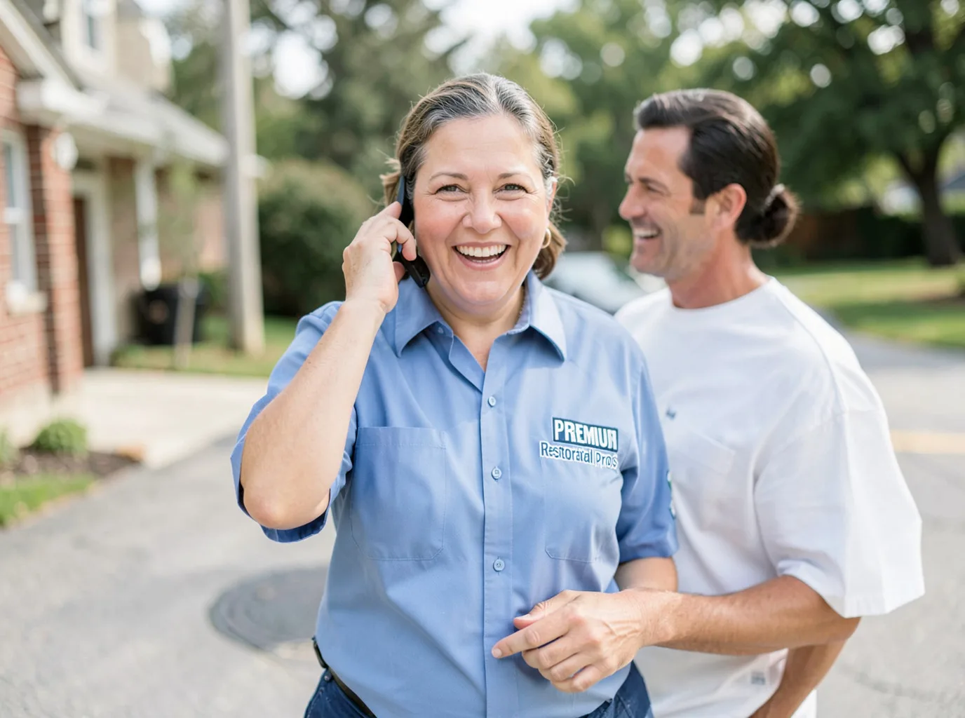 Water Damage Restoration Sitka, KY FAQs